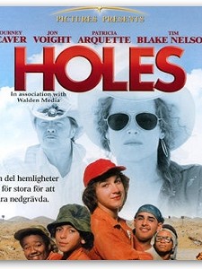 [美 别有洞天(holes(2003)